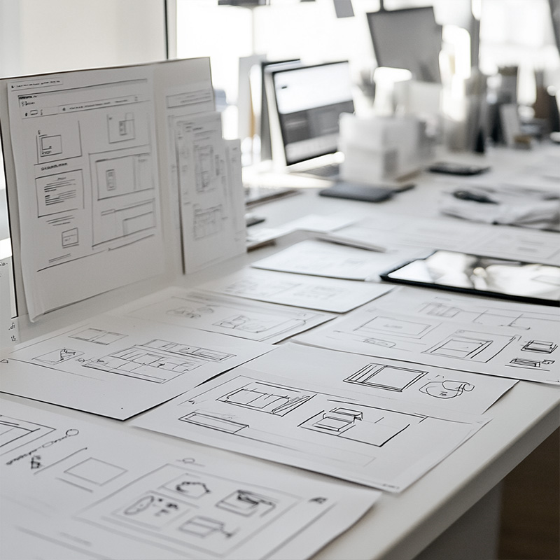 Freelance Graphic Design