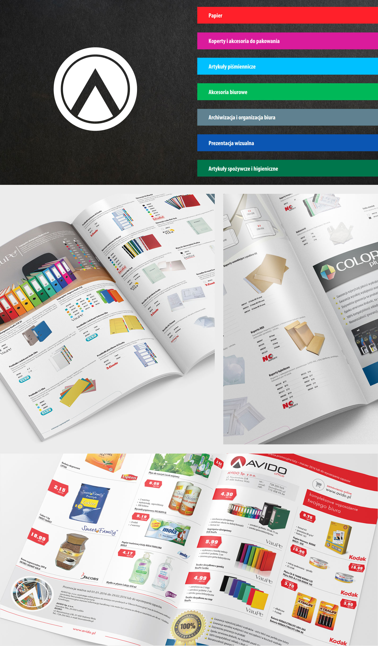 Desktop Publishing