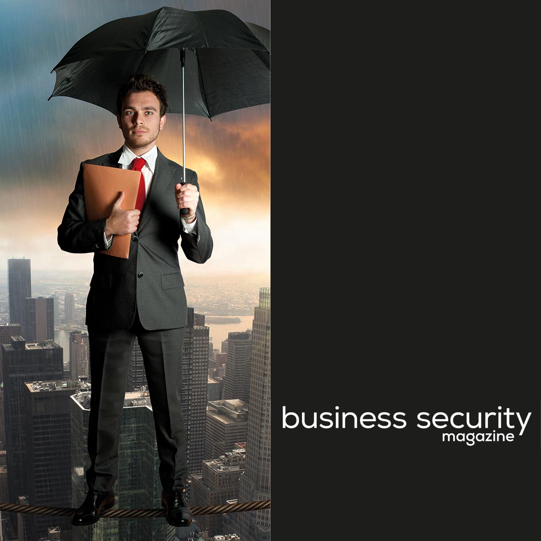 Business Security Magazine