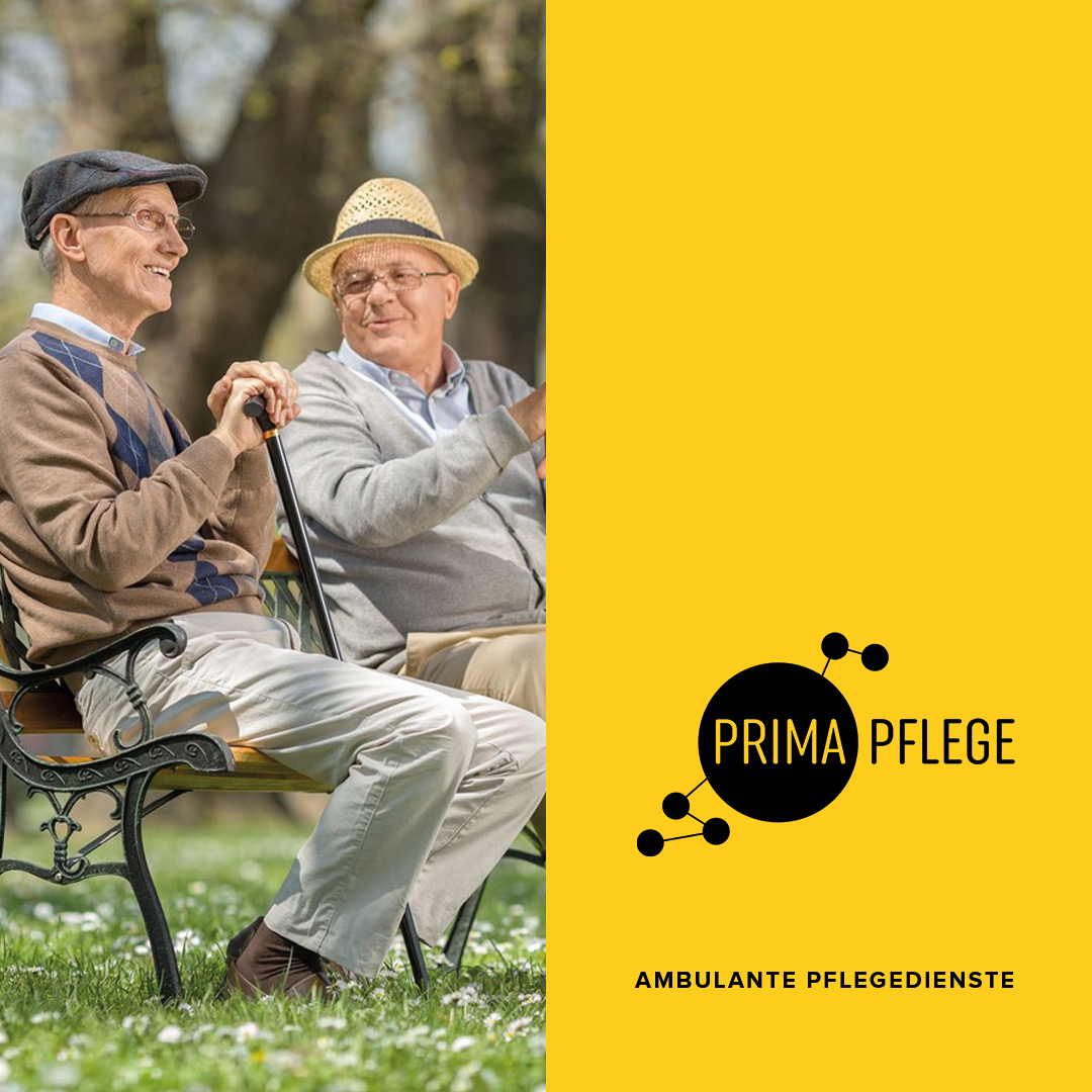 Prima Pflege