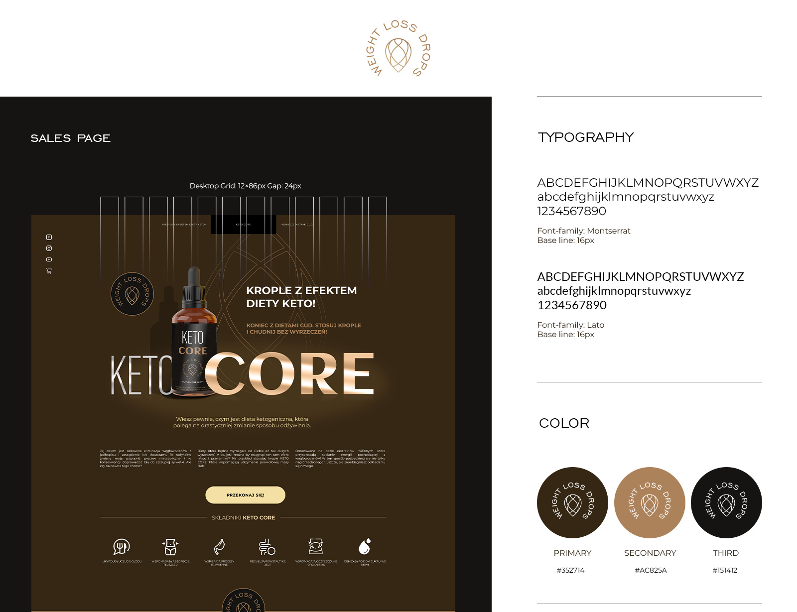 Product Design, Packaging Design, Print Design, Web Design Freelancer grafik