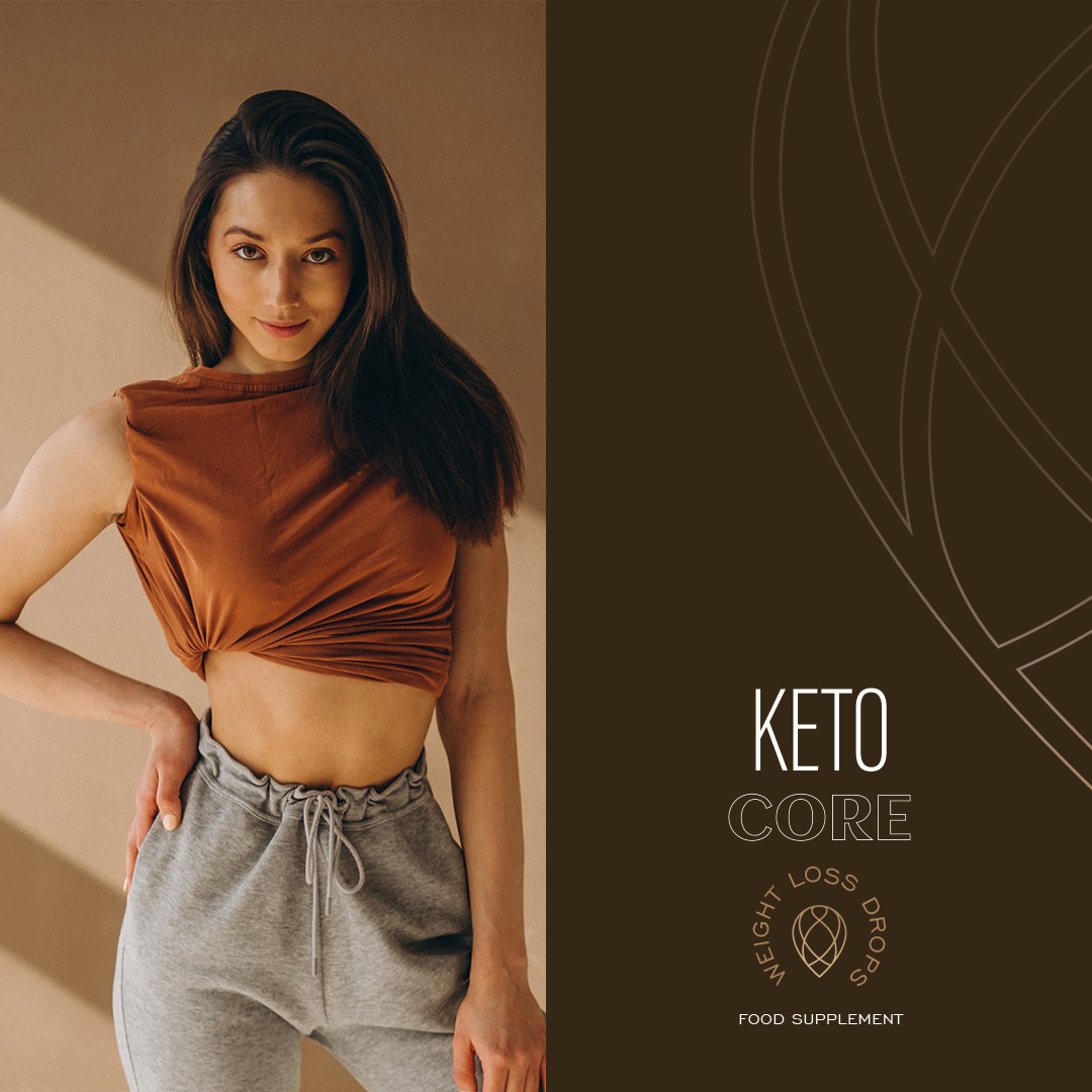 Keto Core	