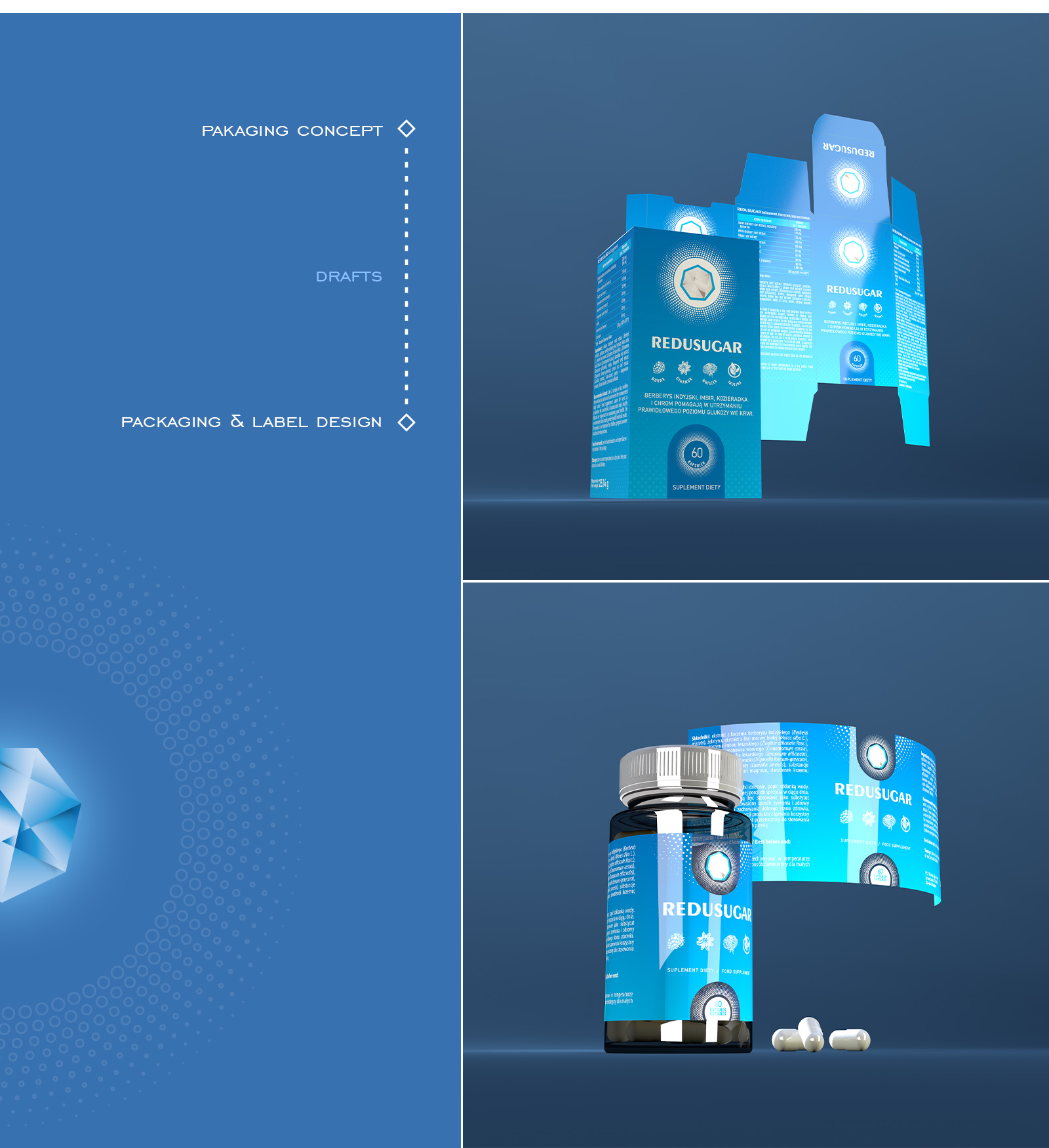 Product Design, Packaging Design, Print Design, Web Design Freelancer grafik