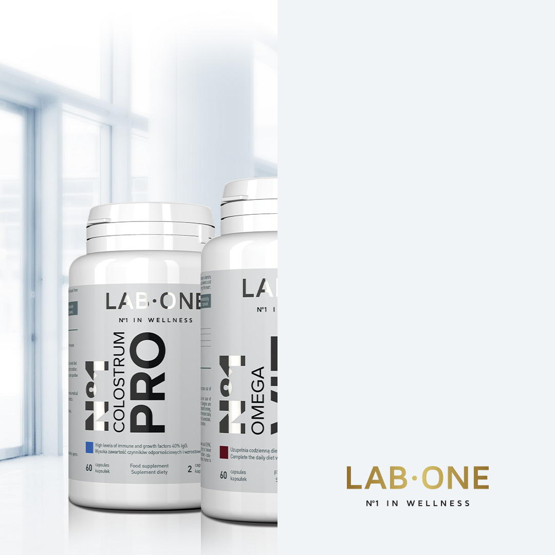 Lab One