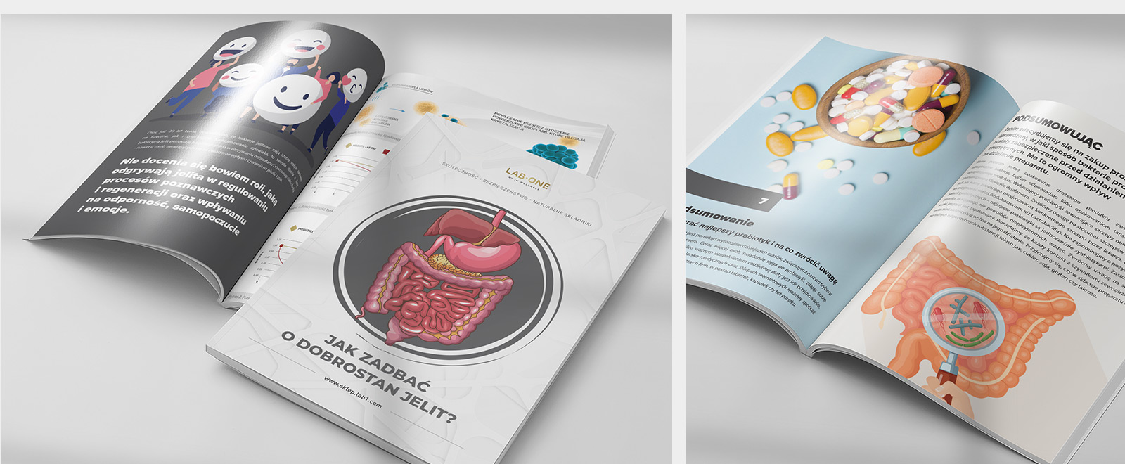 Webdesign, printdesign